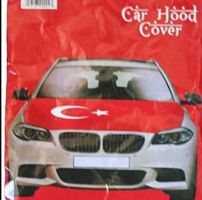 Turkey Hood Cover