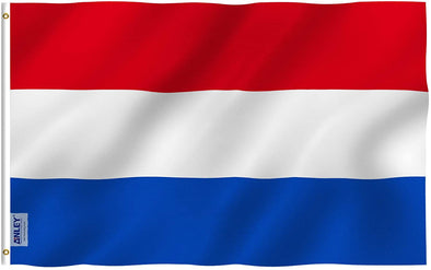 Netherlands 3x5 flag