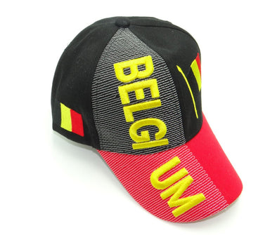 Belgium Hat