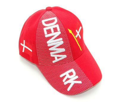 Denmark Hat