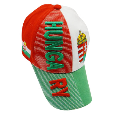 Hungary Hat