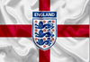 England 3x5 flag