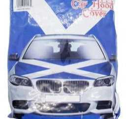 Scotland Hood Cover