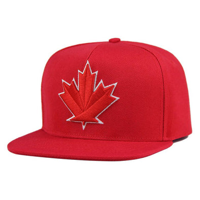 Canada Hip Hop Hat